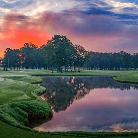 Sheraton Flowood The Refuge Hotel & Conference Center Ngoại thất bức ảnh