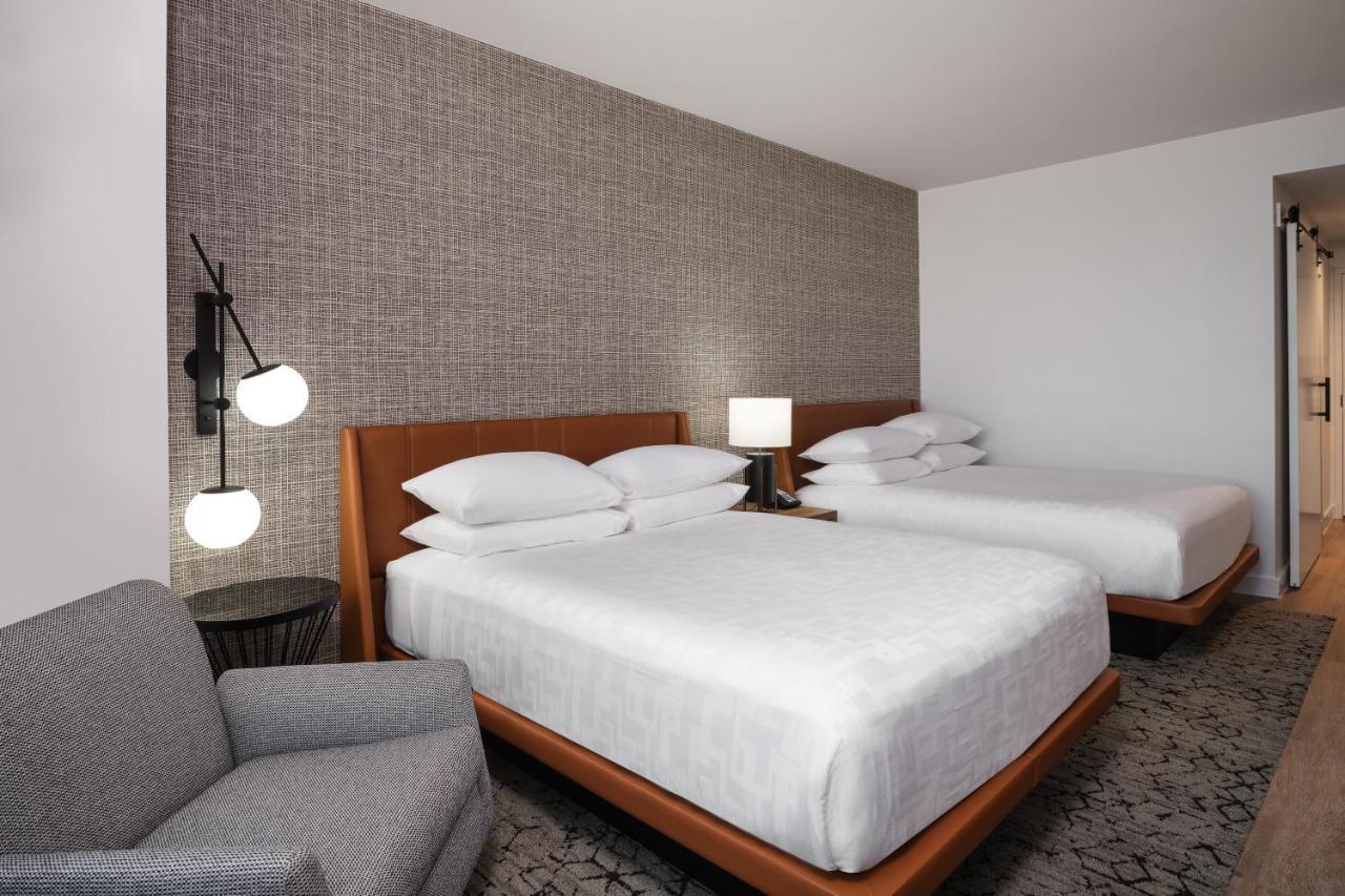 Sheraton Flowood The Refuge Hotel & Conference Center Ngoại thất bức ảnh