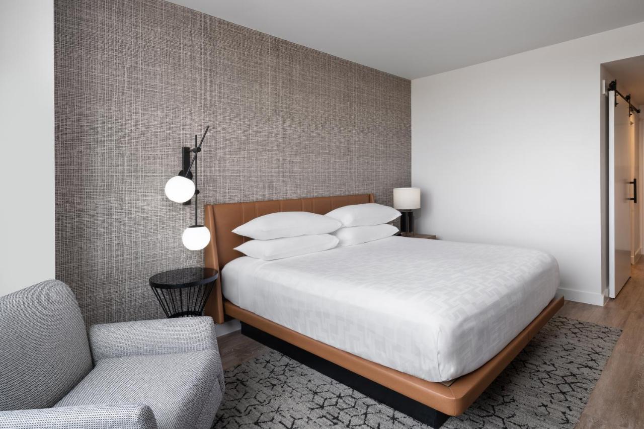 Sheraton Flowood The Refuge Hotel & Conference Center Ngoại thất bức ảnh