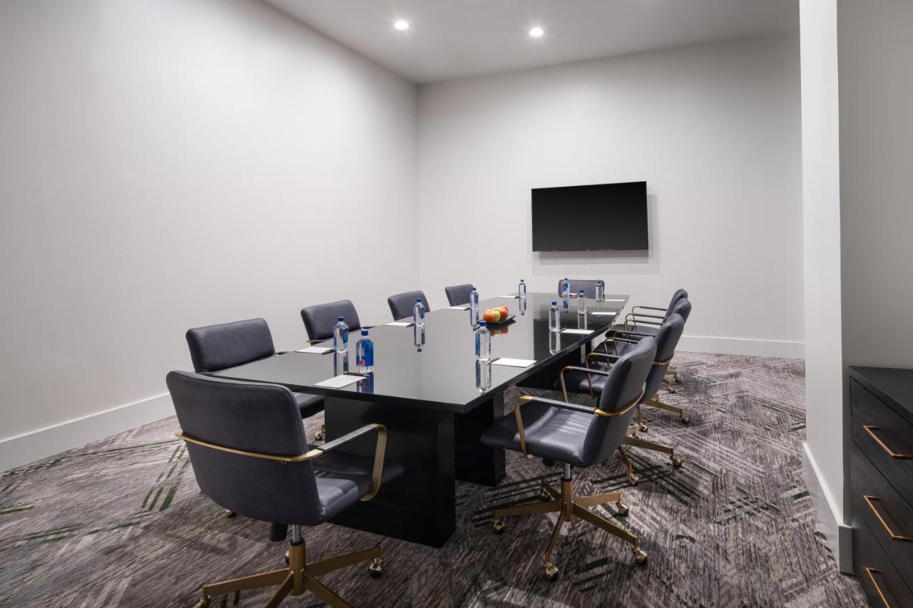 Sheraton Flowood The Refuge Hotel & Conference Center Ngoại thất bức ảnh