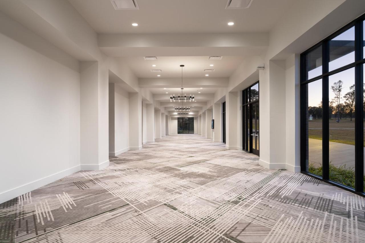 Sheraton Flowood The Refuge Hotel & Conference Center Ngoại thất bức ảnh