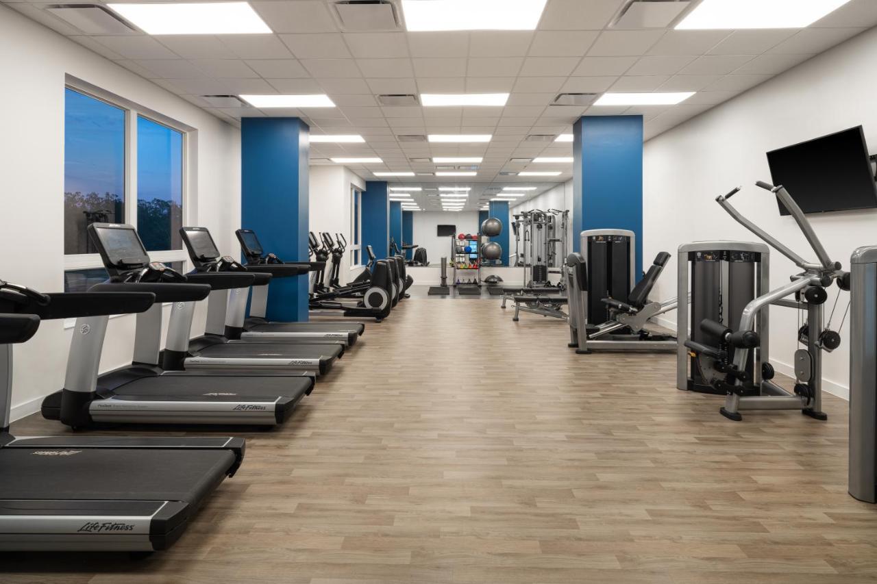 Sheraton Flowood The Refuge Hotel & Conference Center Ngoại thất bức ảnh
