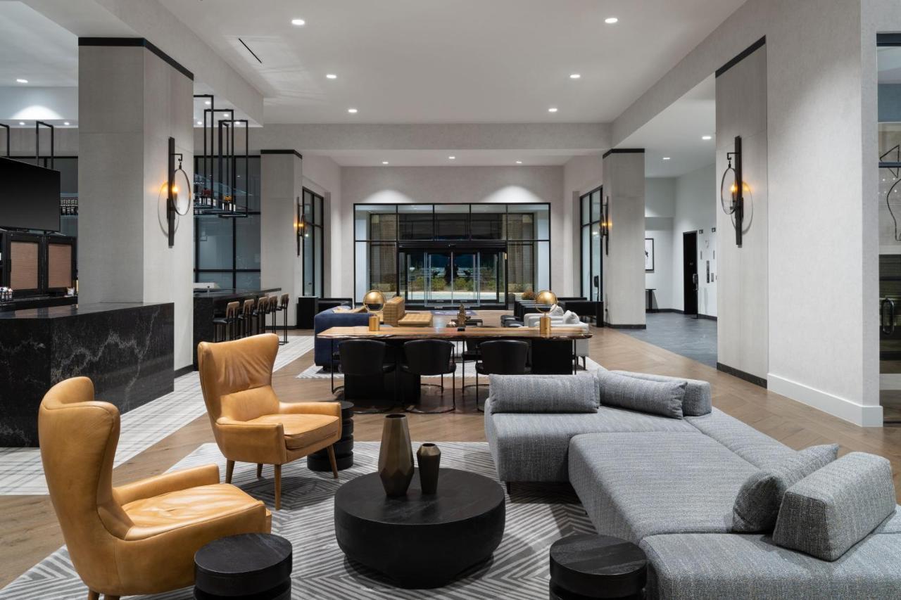 Sheraton Flowood The Refuge Hotel & Conference Center Ngoại thất bức ảnh