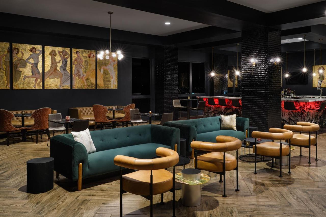 Sheraton Flowood The Refuge Hotel & Conference Center Ngoại thất bức ảnh