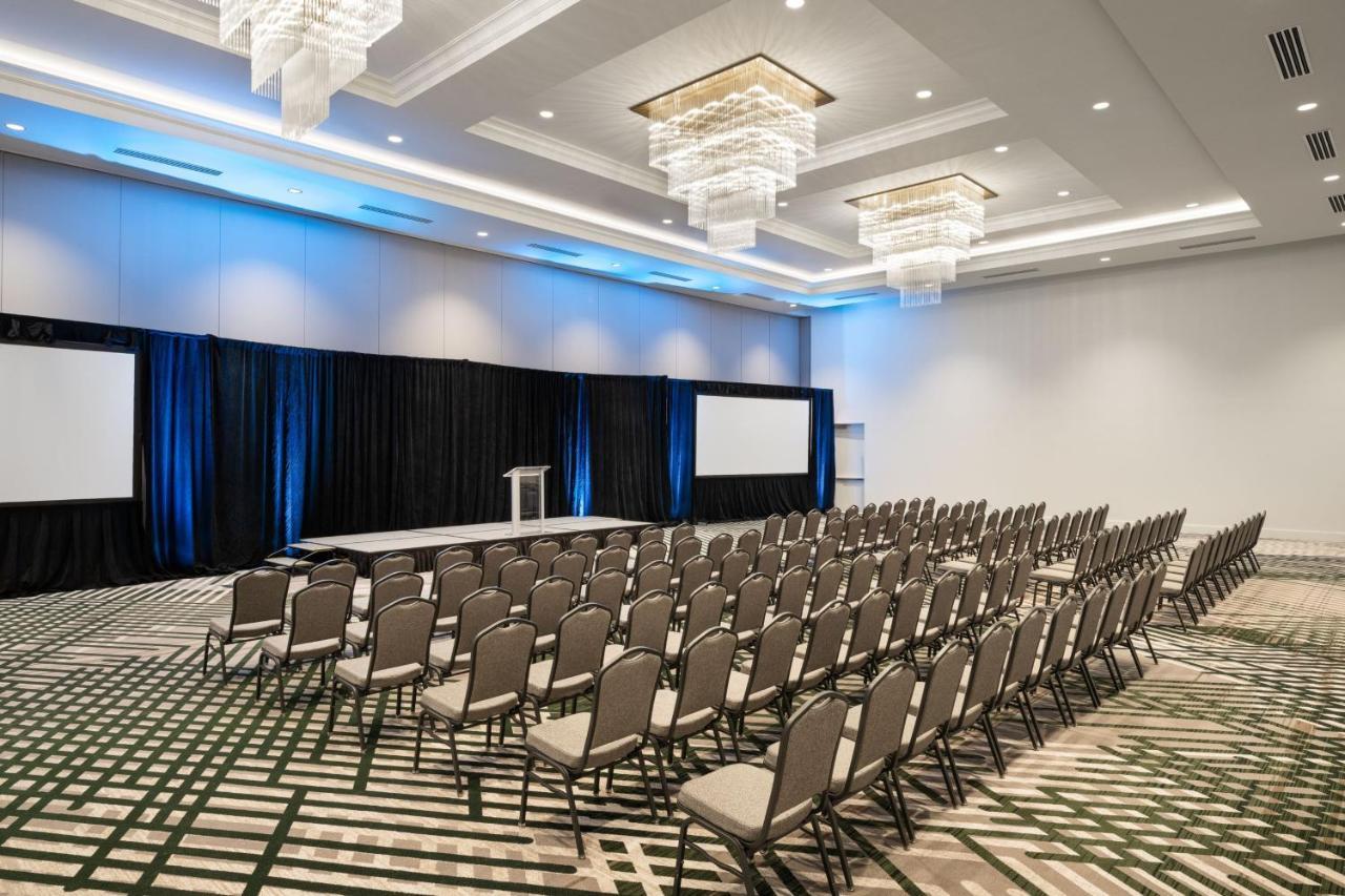Sheraton Flowood The Refuge Hotel & Conference Center Ngoại thất bức ảnh