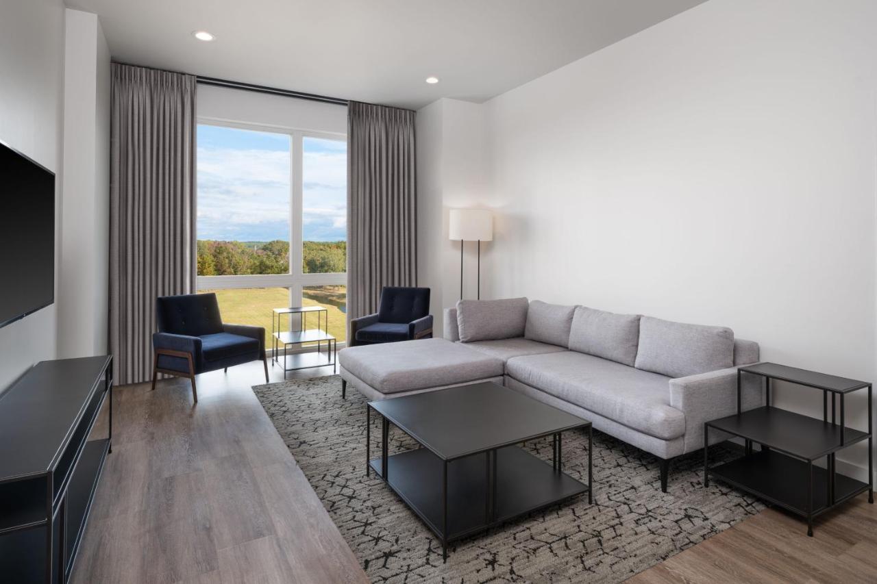 Sheraton Flowood The Refuge Hotel & Conference Center Ngoại thất bức ảnh