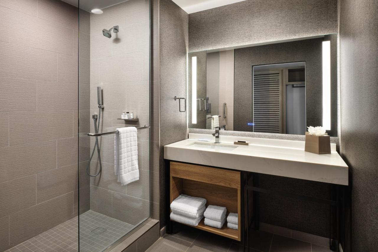 Sheraton Flowood The Refuge Hotel & Conference Center Ngoại thất bức ảnh
