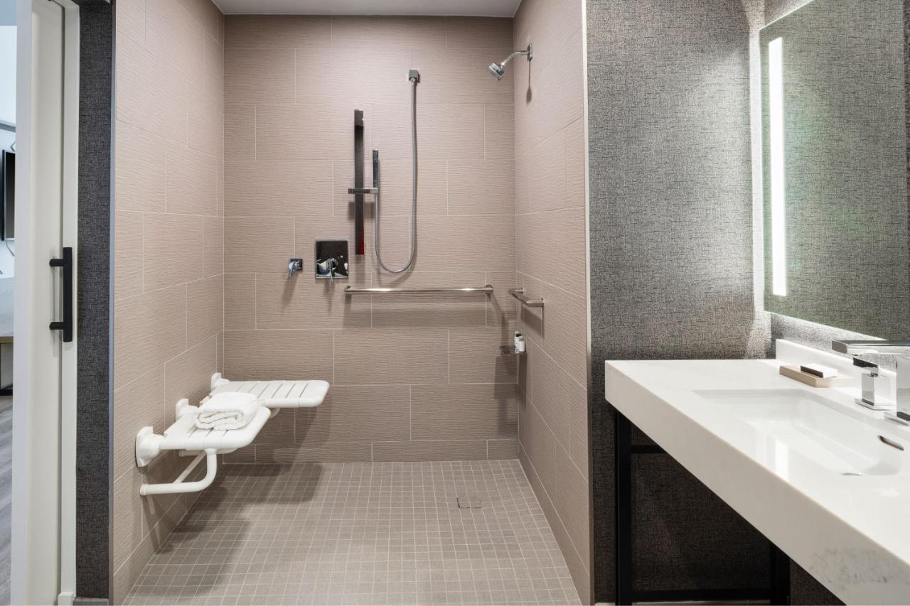 Sheraton Flowood The Refuge Hotel & Conference Center Ngoại thất bức ảnh