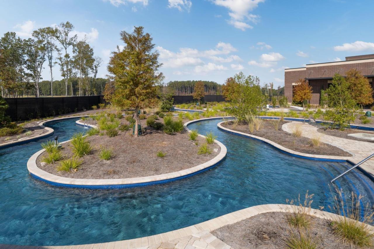 Sheraton Flowood The Refuge Hotel & Conference Center Ngoại thất bức ảnh