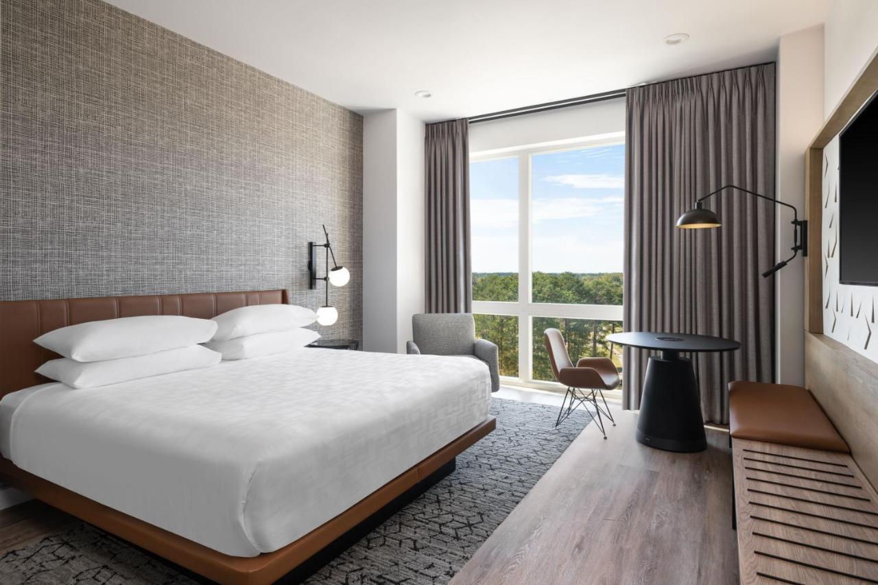 Sheraton Flowood The Refuge Hotel & Conference Center Ngoại thất bức ảnh