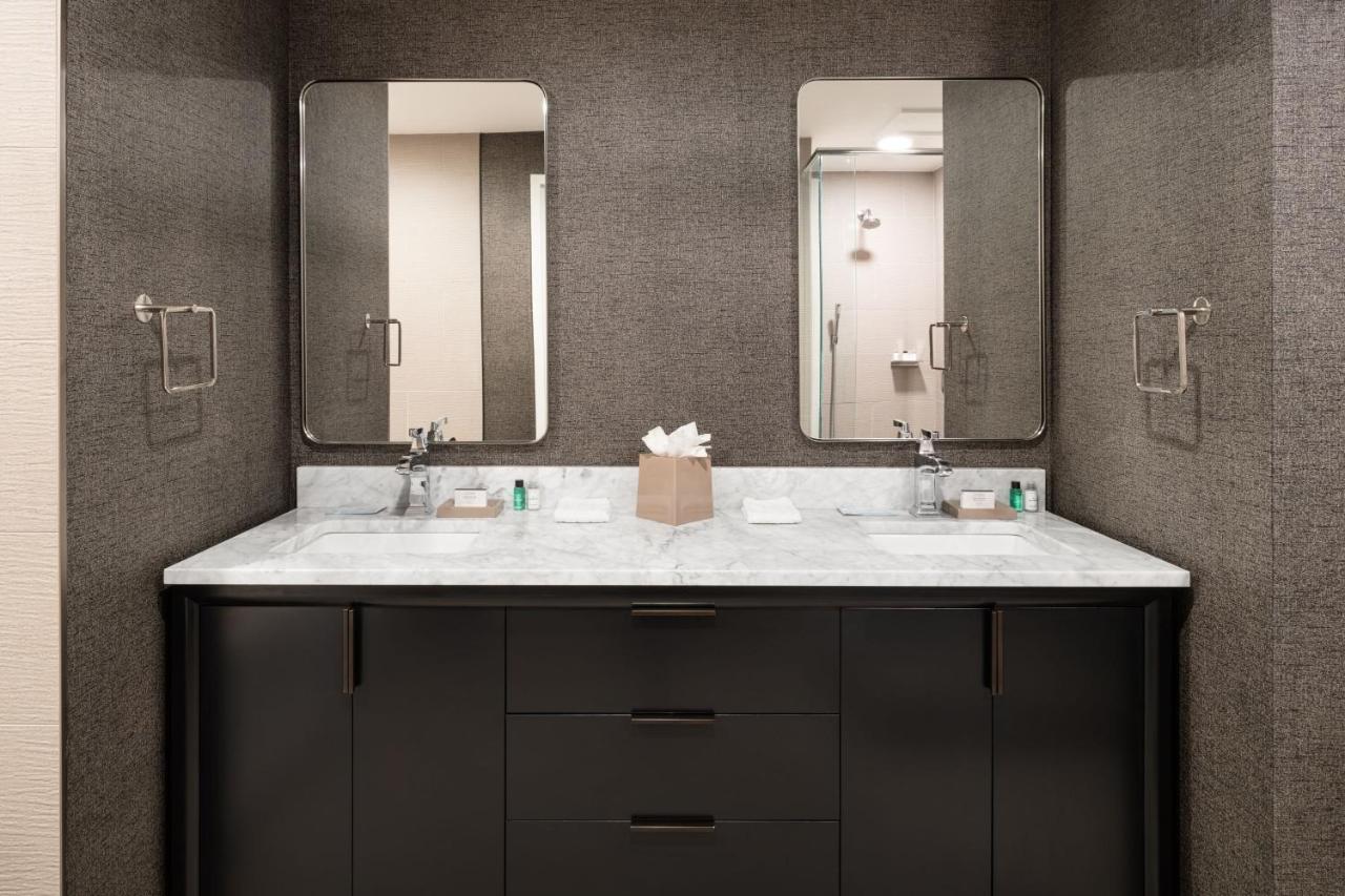 Sheraton Flowood The Refuge Hotel & Conference Center Ngoại thất bức ảnh