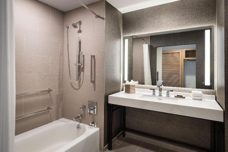 Sheraton Flowood The Refuge Hotel & Conference Center Ngoại thất bức ảnh