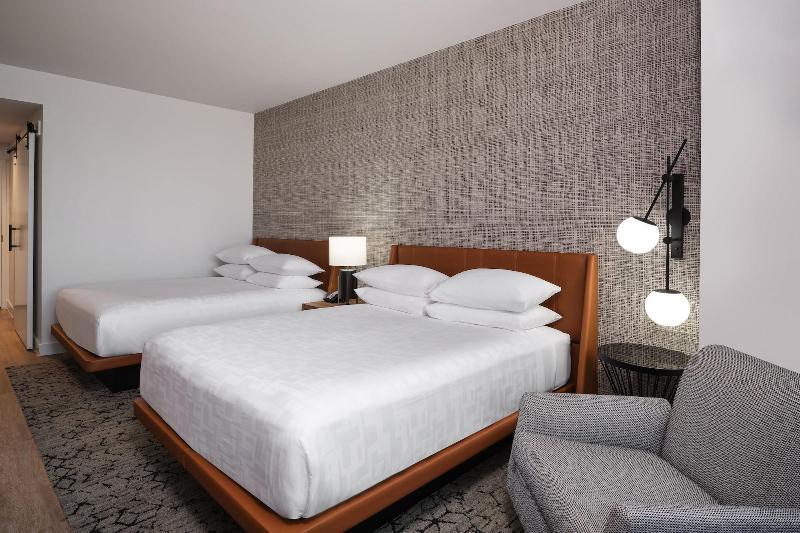 Sheraton Flowood The Refuge Hotel & Conference Center Ngoại thất bức ảnh