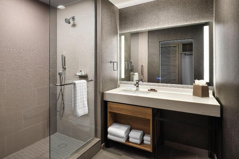 Sheraton Flowood The Refuge Hotel & Conference Center Ngoại thất bức ảnh