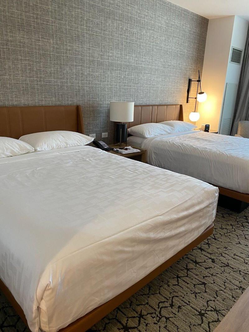 Sheraton Flowood The Refuge Hotel & Conference Center Ngoại thất bức ảnh