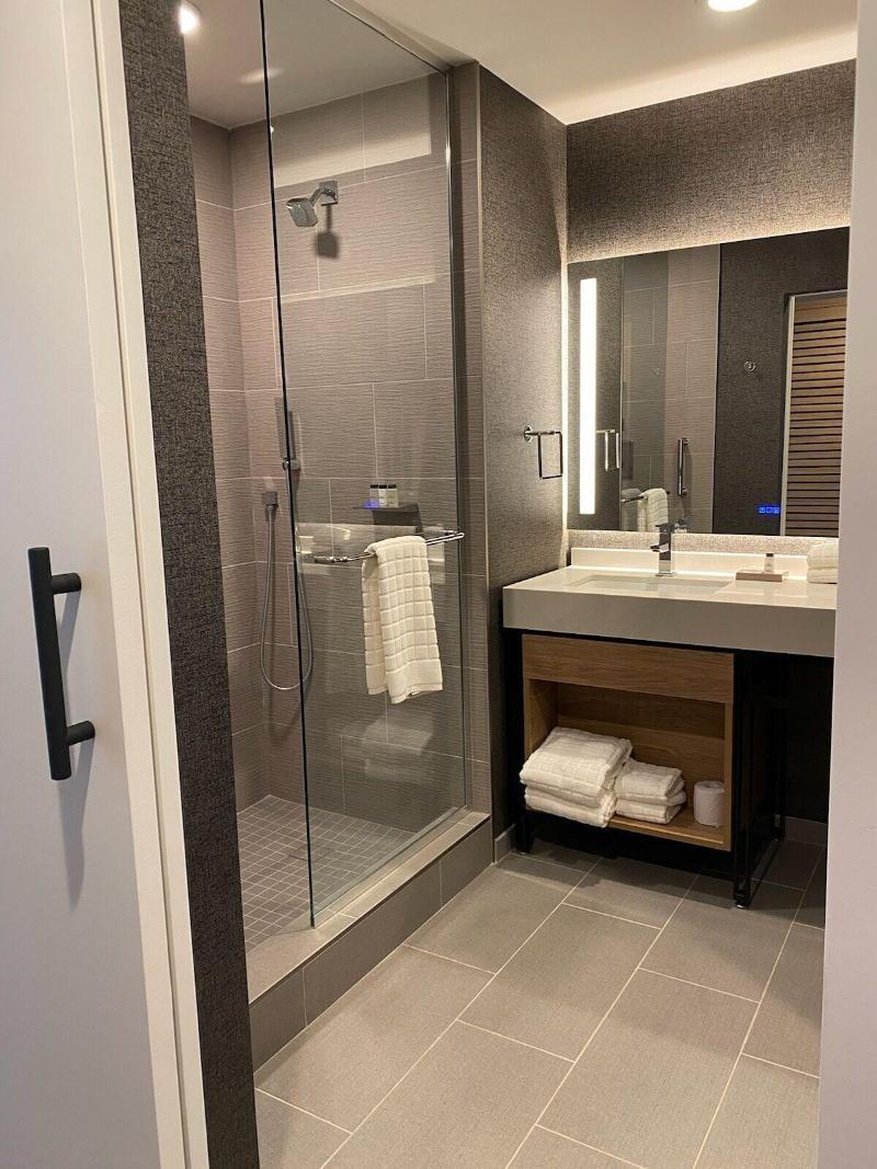 Sheraton Flowood The Refuge Hotel & Conference Center Ngoại thất bức ảnh