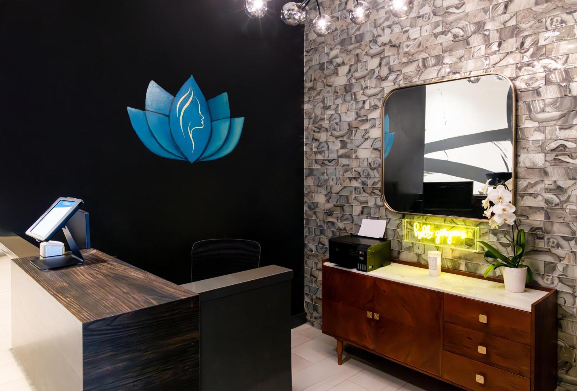Sheraton Flowood The Refuge Hotel & Conference Center Ngoại thất bức ảnh