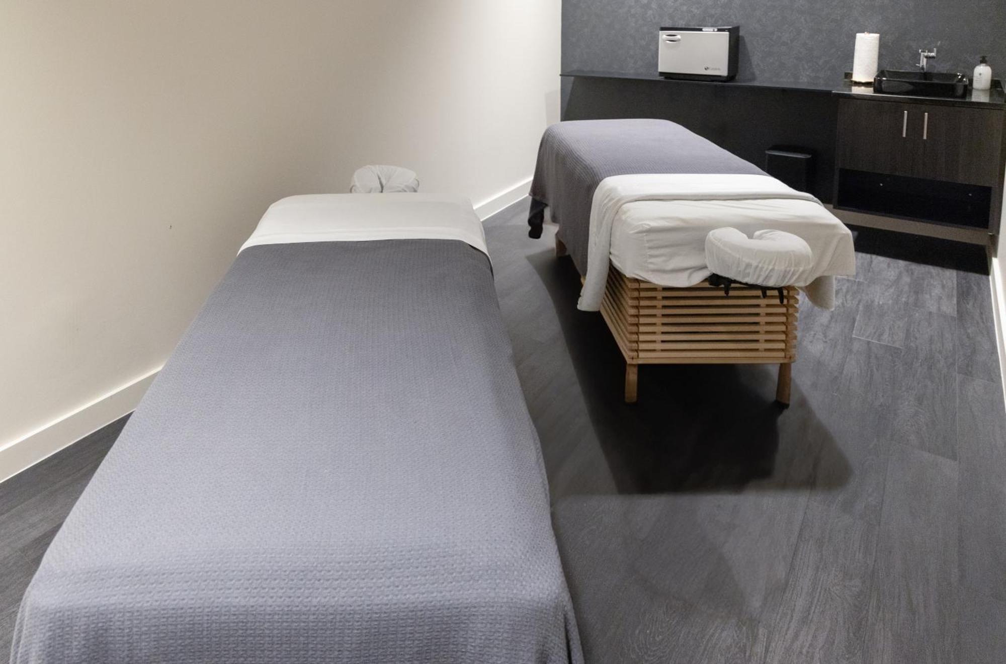 Sheraton Flowood The Refuge Hotel & Conference Center Ngoại thất bức ảnh