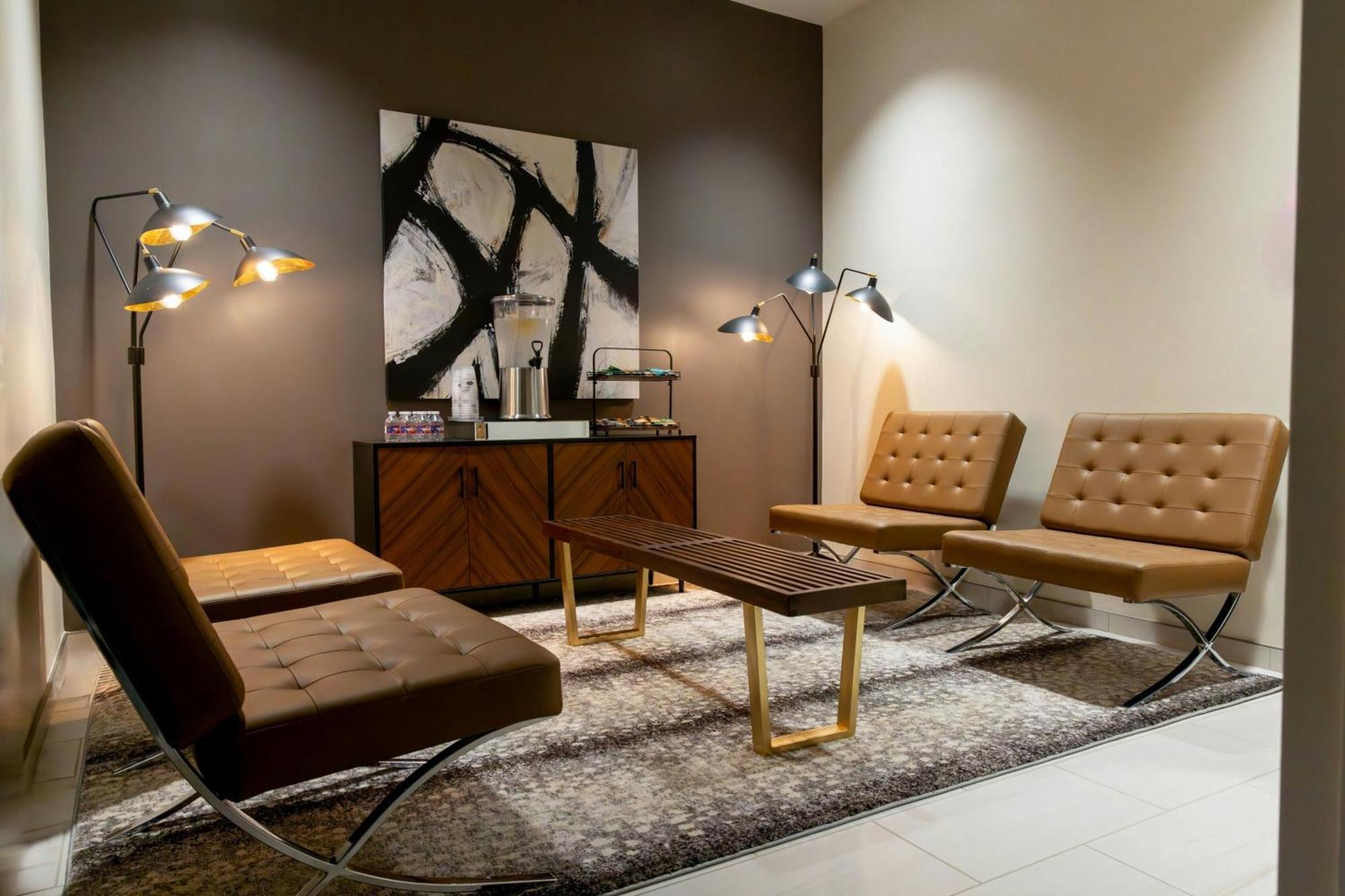 Sheraton Flowood The Refuge Hotel & Conference Center Ngoại thất bức ảnh